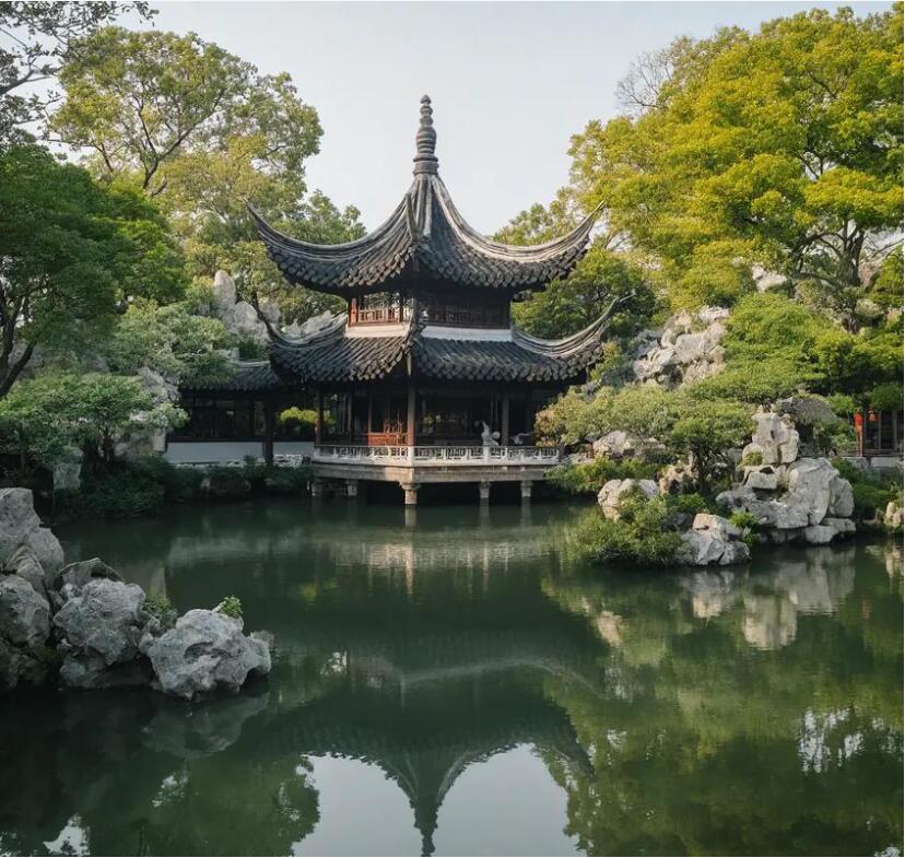 普洱宿命餐饮有限公司